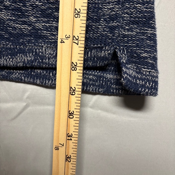 American Eagle Outfitters Navy Sweater - Picture 5 of 5